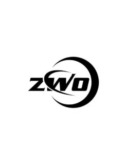 5 Câbles D'alimentation 5.5/2.1mm ZWO (1,5m F/M / 2x1m - 2x0,5m M/M)