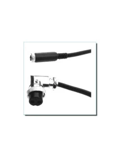 Adaptateur 5.5/2.5mm Vers DIN 2 Broches EQ8