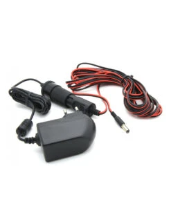 Adaptateur Secteur 12 V/2 A Bresser