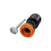 Adaptateur TDM ES Pour Celestron CGE Pro