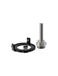 Adaptateur TDM ES Pour Sky-Watcher AZ/EQ6