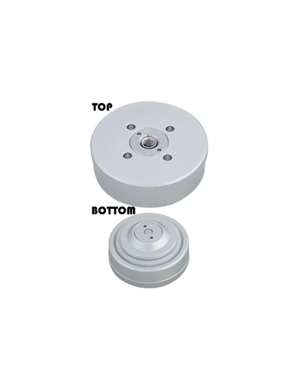 Adaptateur Timelapse Pour Polarie Vixen 1 Adaptateur Timelapse Pour Polarie Vixen