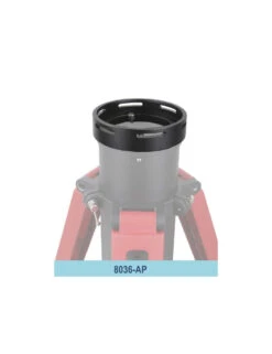 Adaptateur Tri-Pier IOptron Pour Astro-Physics