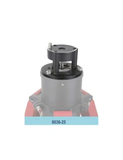 Adaptateur Tri-Pier IOptron Pour CEM25/ZEQ25