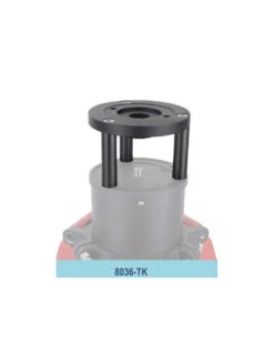 Adaptateur Tri-Pier IOptron Pour Takahashi