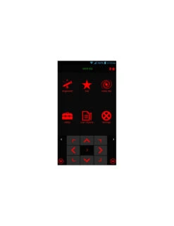 Adaptateur WiFi Pour Monture Sky-Watcher -Équipement De Télescope adaptateur wifi pour monture sky watcher 2