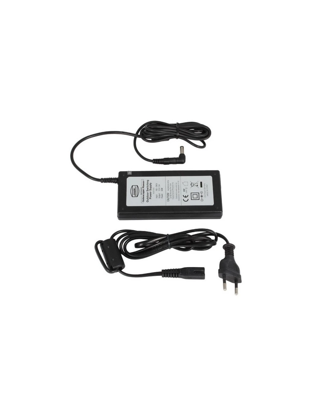 Alimentation 220V/12V - 5A Baader 1 Alimentation 220V/12V - 5A Baader