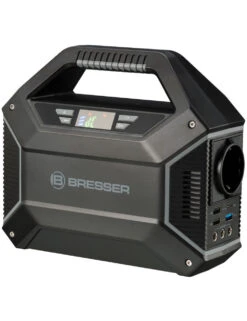 Alimentation Mobile 100 W Bresser