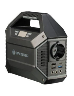 Alimentation Mobile 100 W Bresser -Équipement De Télescope alimentation mobile 100 w bresser 3