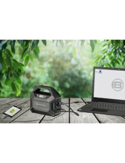 Alimentation Mobile 100 W Bresser -Équipement De Télescope alimentation mobile 100 w bresser 5