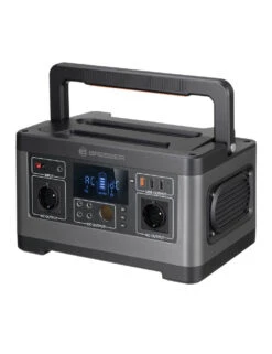 Alimentation Mobile 500 W Bresser