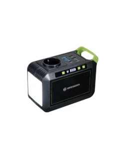 Alimentation Mobile PSW 88 Bresser