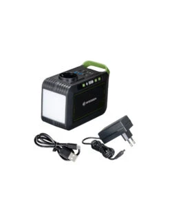 Alimentation Mobile PSW 88 Bresser -Équipement De Télescope alimentation mobile psw 88 bresser 4