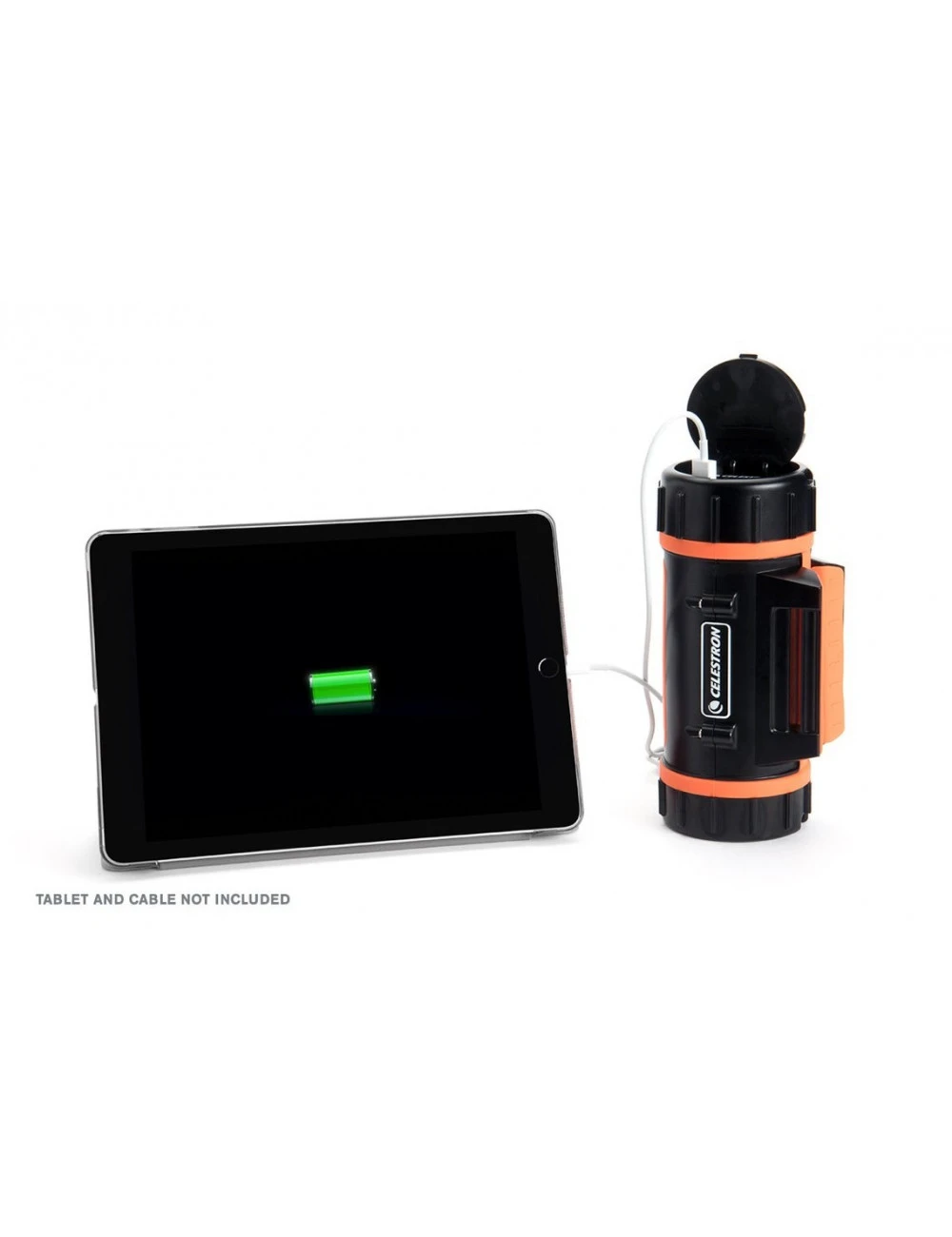 Alimentation PowerTank Lithium 12V Celestron 5 Alimentation PowerTank Lithium 12V Celestron – Image 5