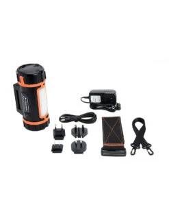 Alimentation PowerTank Lithium 12V Celestron 14 Alimentation PowerTank Lithium 12V Celestron -Équipement De Télescope alimentation powertank lithium 12v celestron 6