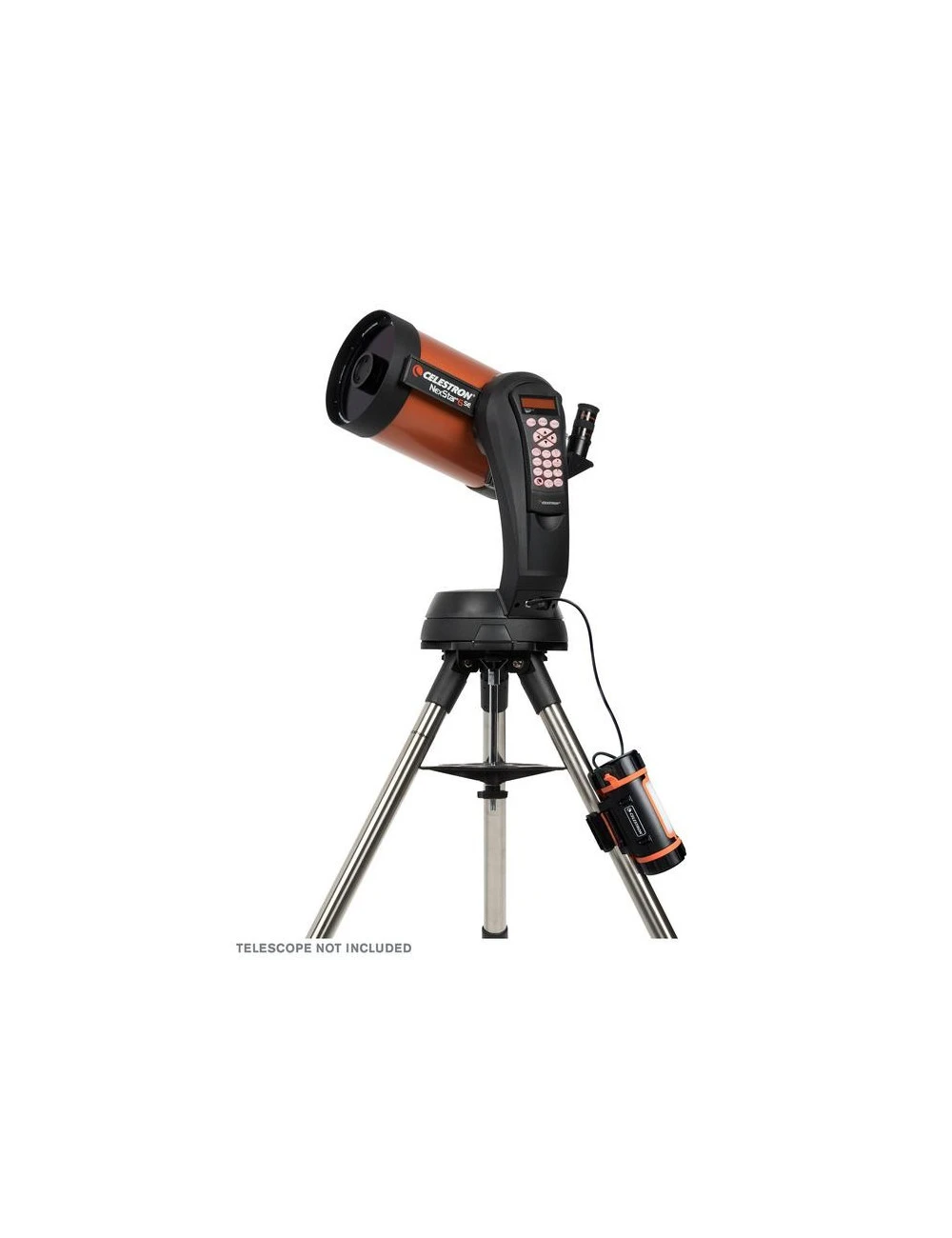 Alimentation PowerTank Lithium 12V Celestron 8 Alimentation PowerTank Lithium 12V Celestron – Image 8