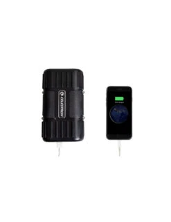 Alimentation PowerTank Lithium LT Celestron