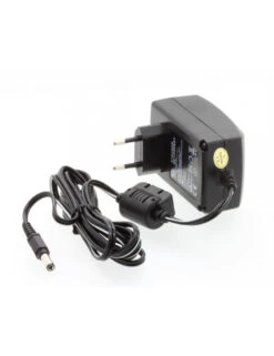 Alimentation Secteur Universelle 230/12 V, 2,0 A Bresser