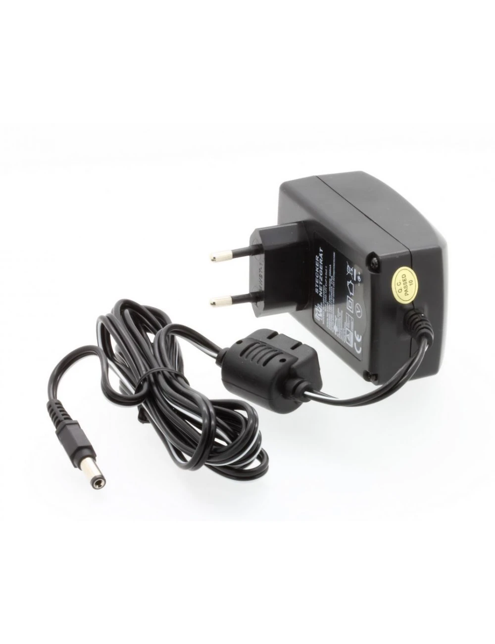 Alimentation Secteur Universelle 230/6 V, 2,0 A Bresser 1 Alimentation Secteur Universelle 230/6 V, 2,0 A Bresser