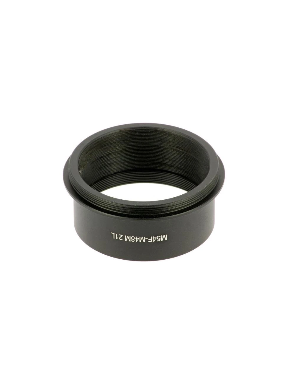 Bague D'extension ZWO 21mm M54/M48 (M/F) 1 Bague D'extension ZWO 21mm M54/M48 (M/F)