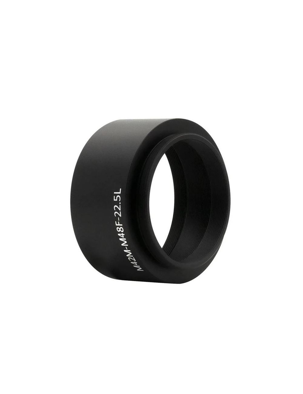 Bague D'extension ZWO 22,5mm M42/M48 (M/F) 2 Bague D'extension ZWO 22,5mm M42/M48 (M/F) – Image 2