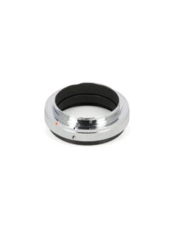Bague T Grand Champ DX-WR Premium NIKON Pour FS-60 -Équipement De Télescope bague t grand champ dx wr premium nikon pour fs 60 2