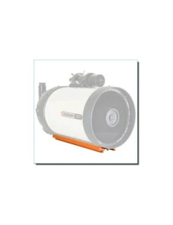 Barre Queue D'aronde CGE/Losmandy 9.25" Celestron -Équipement De Télescope barre queue d aronde cgelosmandy 925 celestron 2