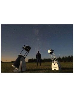 Boîtier D'aide Au Pointage Memstar -Équipement De Télescope boitier d aide au pointage memstar 6