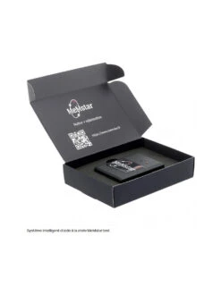 Boîtier D'aide Au Pointage Memstar -Équipement De Télescope boitier d aide au pointage memstar 7