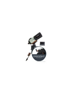 Boîtier/contrôleur 4 Accessoires Smart Dew Heater Celestron -Équipement De Télescope boitiercontroleur 4 accessoires smart dew heater celestron 6