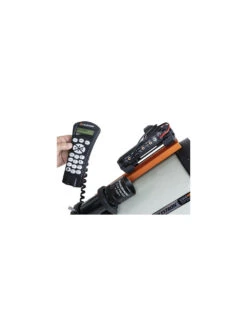 Boîtier/contrôleur 4 Accessoires Smart Dew Heater Celestron -Équipement De Télescope boitiercontroleur 4 accessoires smart dew heater celestron 7