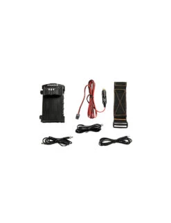 Boîtier/contrôleur 4 Accessoires Smart Dew Heater Celestron -Équipement De Télescope boitiercontroleur 4 accessoires smart dew heater celestron 8