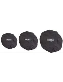 Bouchon Souple De Protection Geoptik Pour Tube 150 à 250mm -Équipement De Télescope bouchon souple de protection geoptik pour tube 150 a 250mm 2