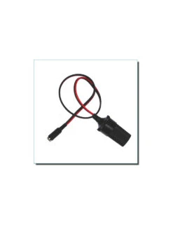 Câble 12 Volts Allume-cigare/Jack 5.5-2.1mm