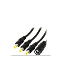 Orion Câble Alimentation 3 Voies