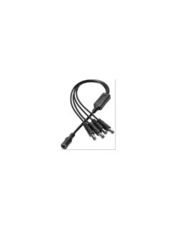 Câble Alimentation 4 Voies