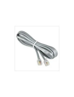 Câble Autoguidage ST4 (RJ12) Mâle/Mâle - 5m