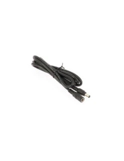 Câble D'alimentation 1,5m 5.5/2.1mm Femelle/mâle ZWO