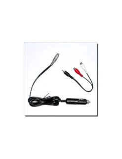 Câble D'alimentation Astrozap Pour Résistances