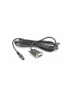 Câble De Connection RS232 TEMMA/PC