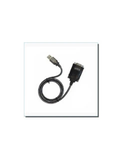 Câble RS232/USB Celestron C404-USB