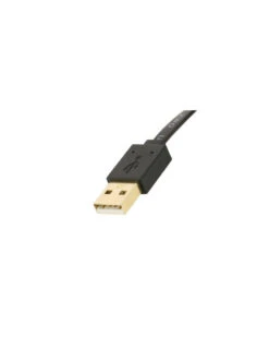 Câble USB2.0 Type B Vers Type A Plat En 50cm ZWO -Équipement De Télescope cable usb20 type b vers type a plat en 50cm zwo 2