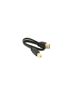 Câble USB2.0 Type B Vers Type A Plat En 50cm ZWO