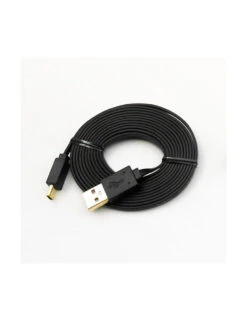 Câble USB2.0 Type C Vers Type A Plat En 2m ZWO