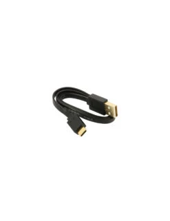 Câble USB2.0 Type C Vers Type A Plat En 50cm ZWO