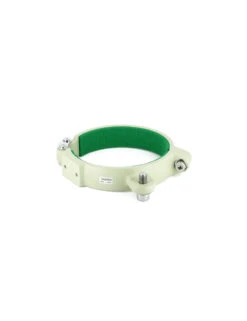 Collier Porte Accessoires Pour FSQ-106ED/TSA-120 (125mm) -Équipement De Télescope collier porte accessoires pour fsq 106edtsa 120 125mm 2
