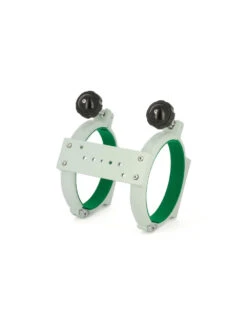 Colliers Doubles Reliés FS-152/TOA-130NS/F -Équipement De Télescope colliers doubles relies fs 152toa 130nsf 2