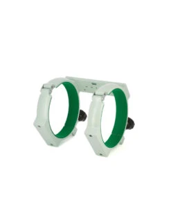 Colliers Doubles Reliés Pour TOA-150 -Équipement De Télescope colliers doubles relies pour toa 150 2