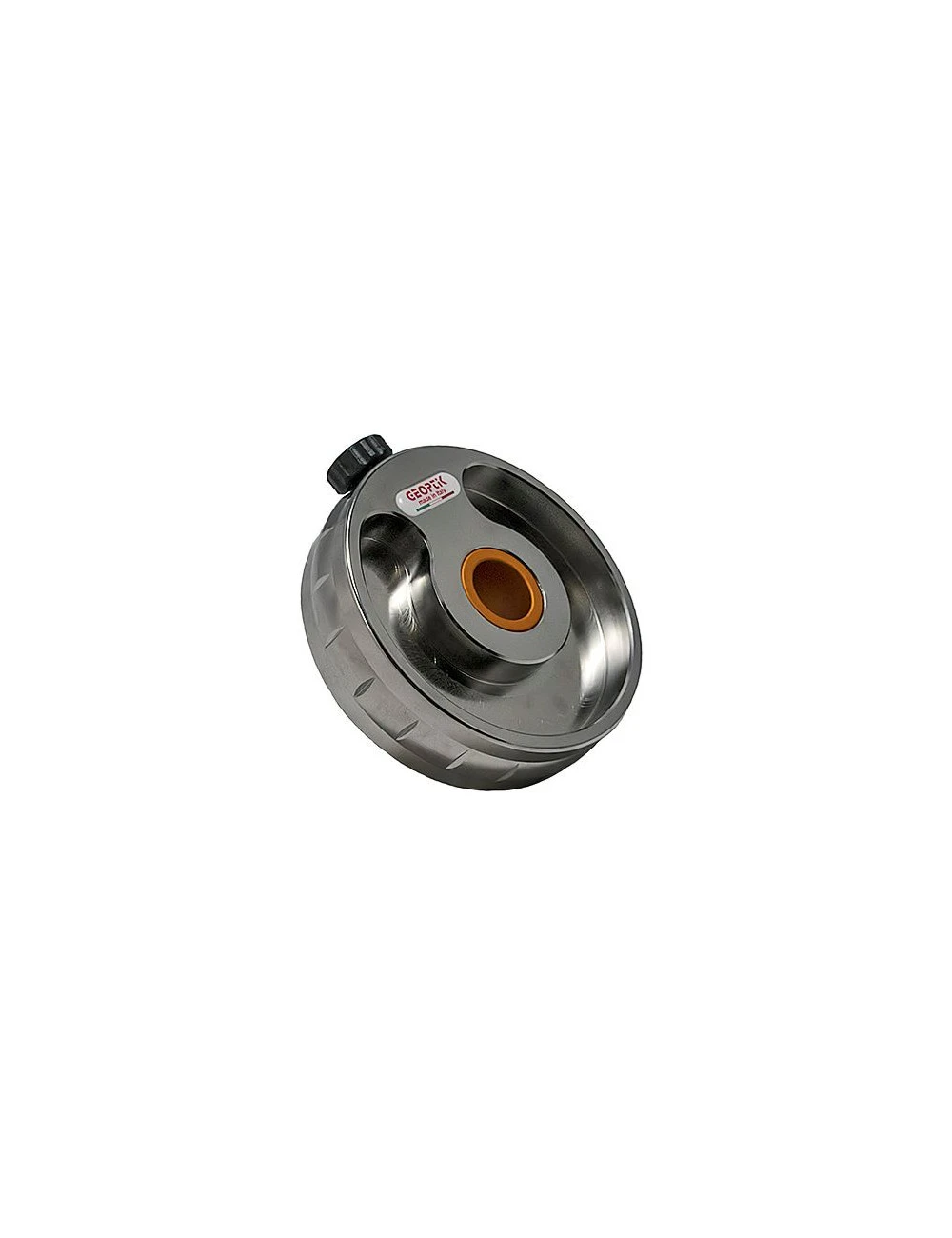 Contrepoids 2,5 Kg DI 40 Mm Geoptik 2 Contrepoids 2,5 Kg DI 40 Mm Geoptik – Image 2