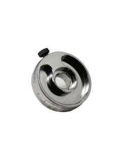 Contrepoids 2,5 Kg DI 40 Mm Geoptik